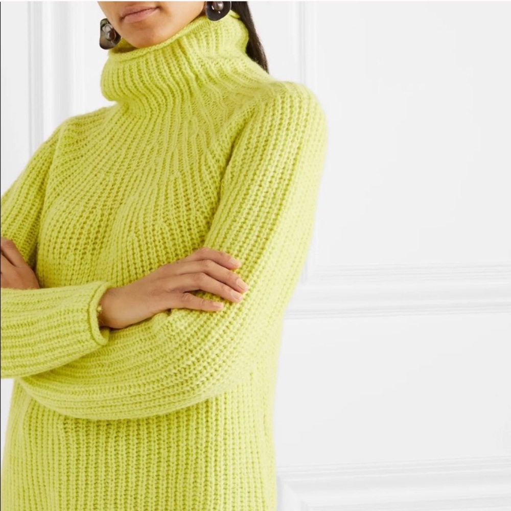 Rag & Bone Joseph Sweater - Picture 1 of 4